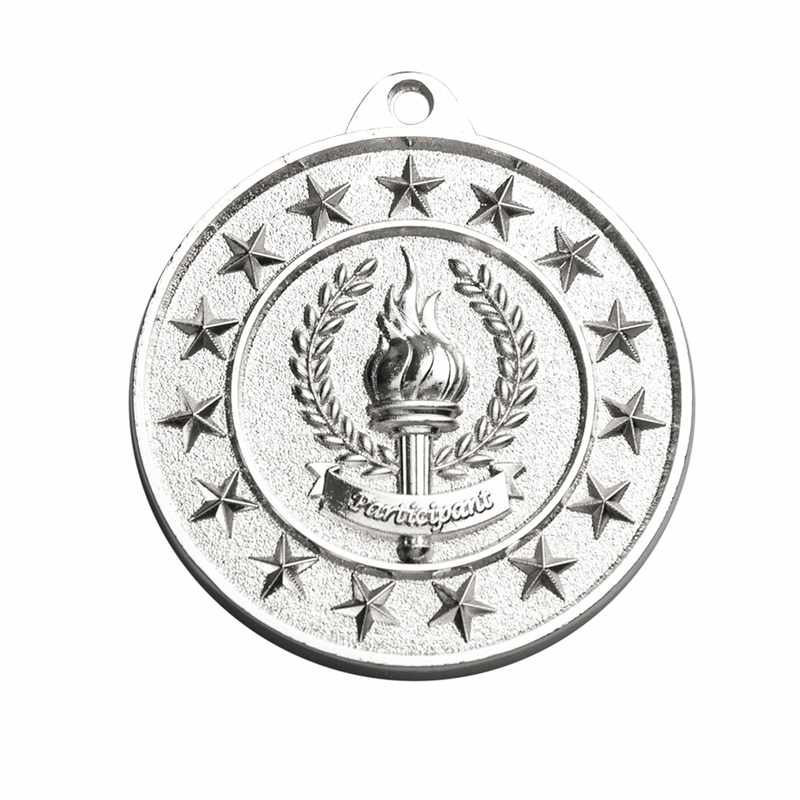 Shooting Star Series – Participant