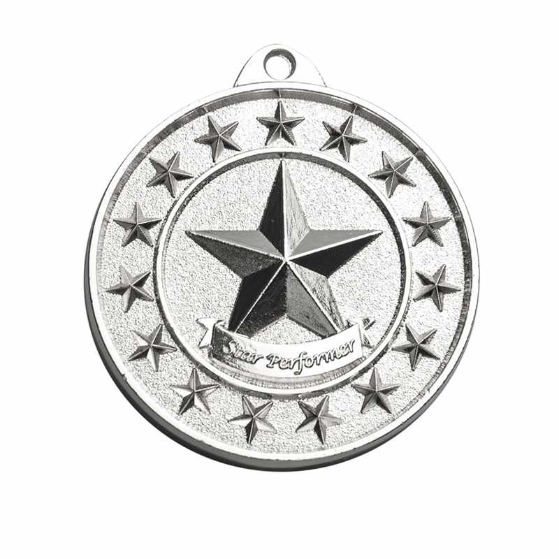 Shooting Star Series – Star Performer