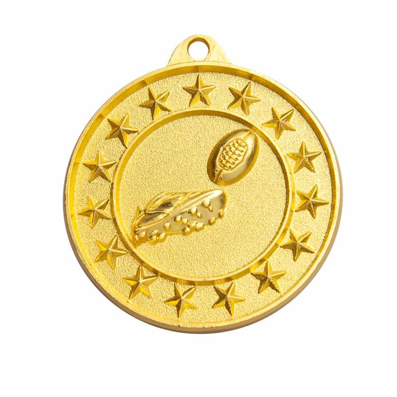 Shooting Star Series – Aussie Rules