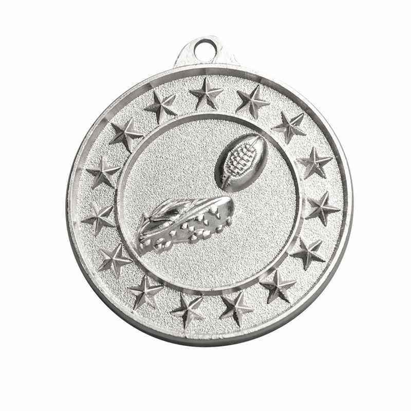 Shooting Star Series – Aussie Rules