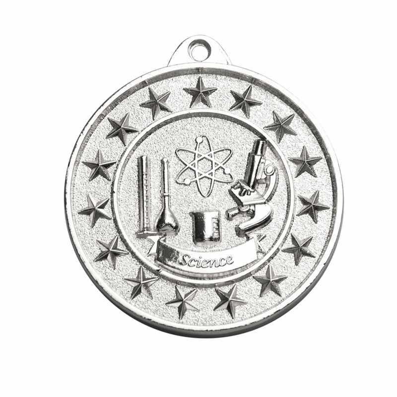 Shooting Star Series – Science