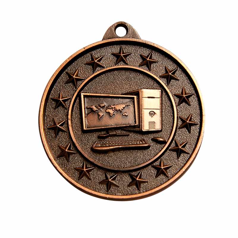 Shooting Star Series – Computers