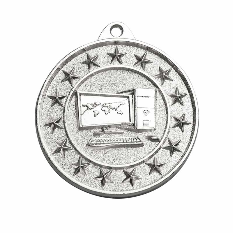 Shooting Star Series – Computers