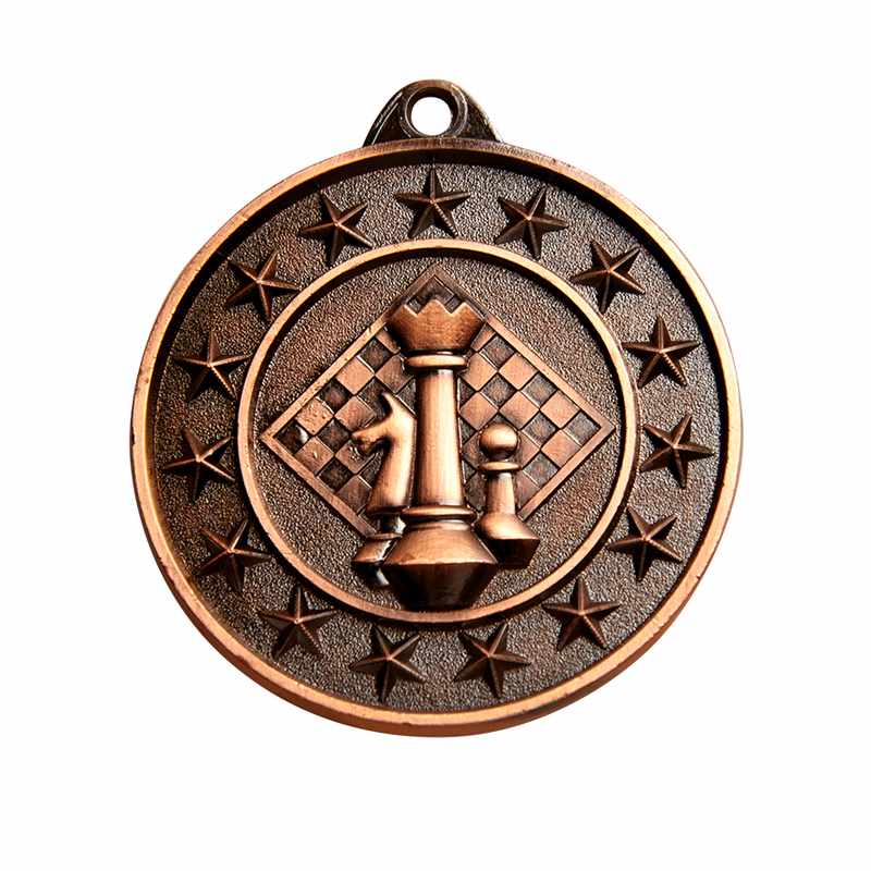 Shooting Star Series – Chess