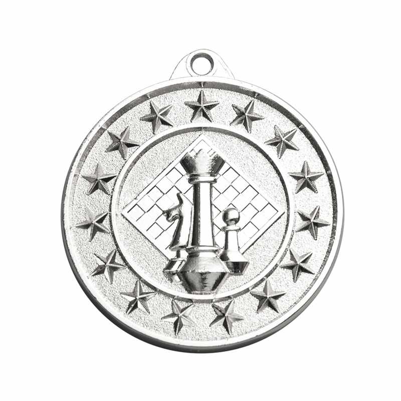 Shooting Star Series – Chess