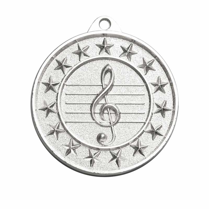 Shooting Star Series – Music