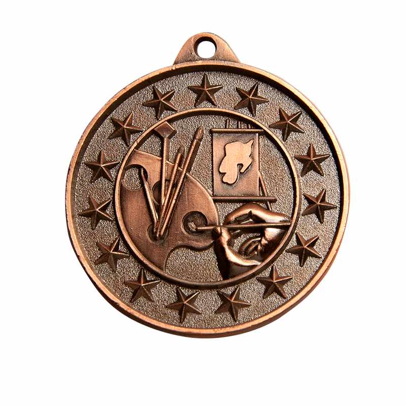 Shooting Star Series – Art