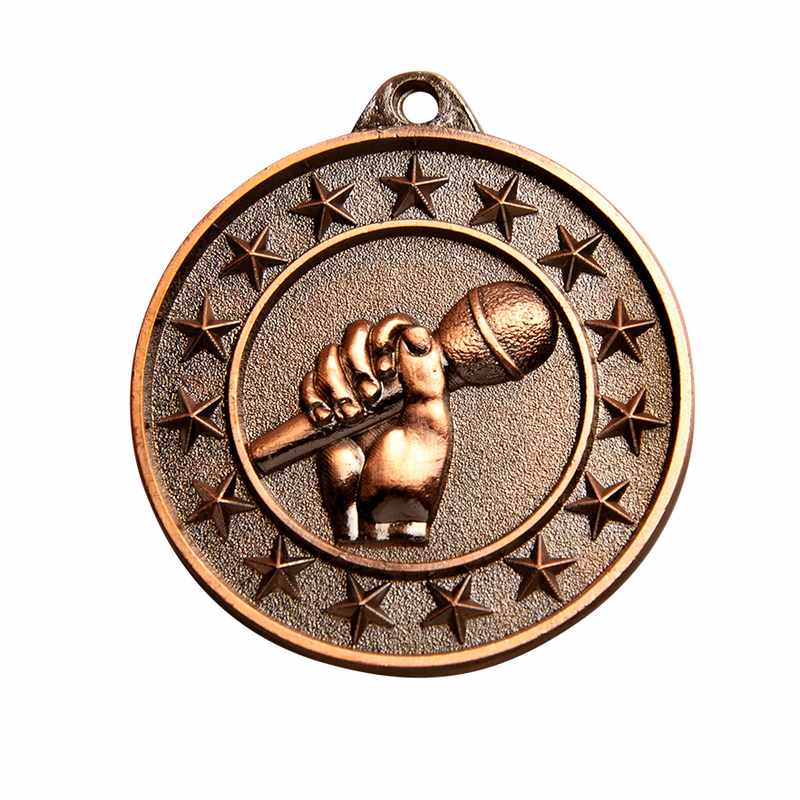 Shooting Star Series – Debate/Public Speaking