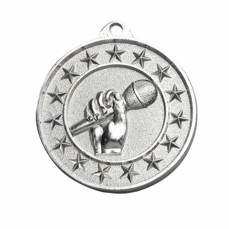 Shooting Star Series – Debate/Public Speaking