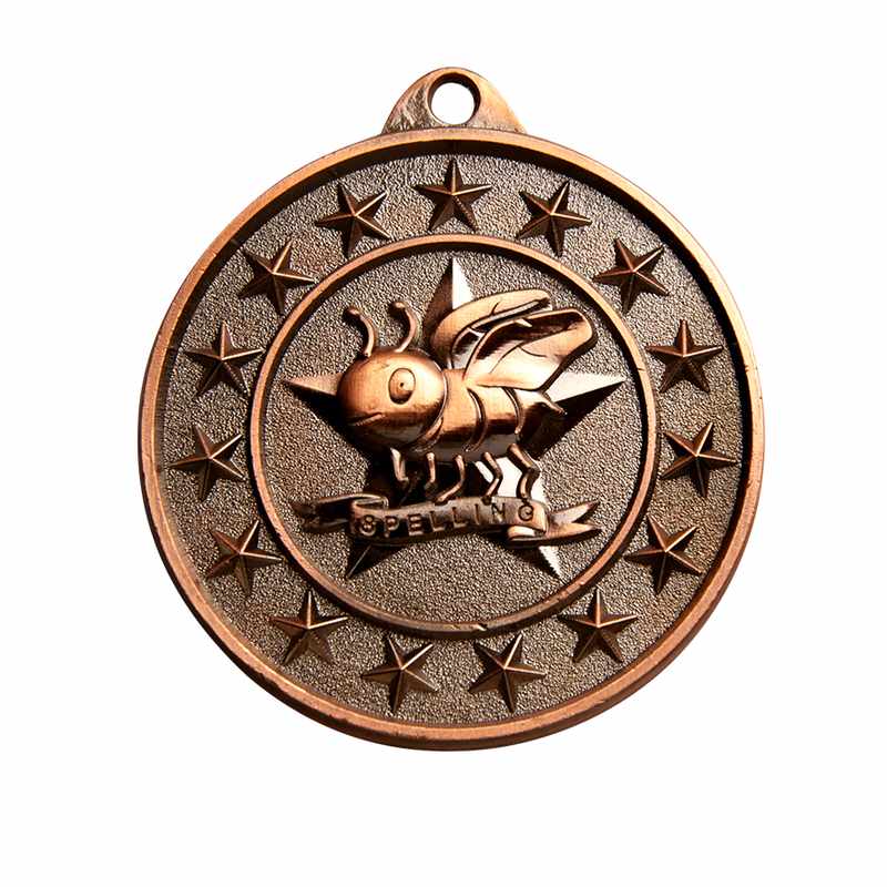 Shooting Star Series – Spelling