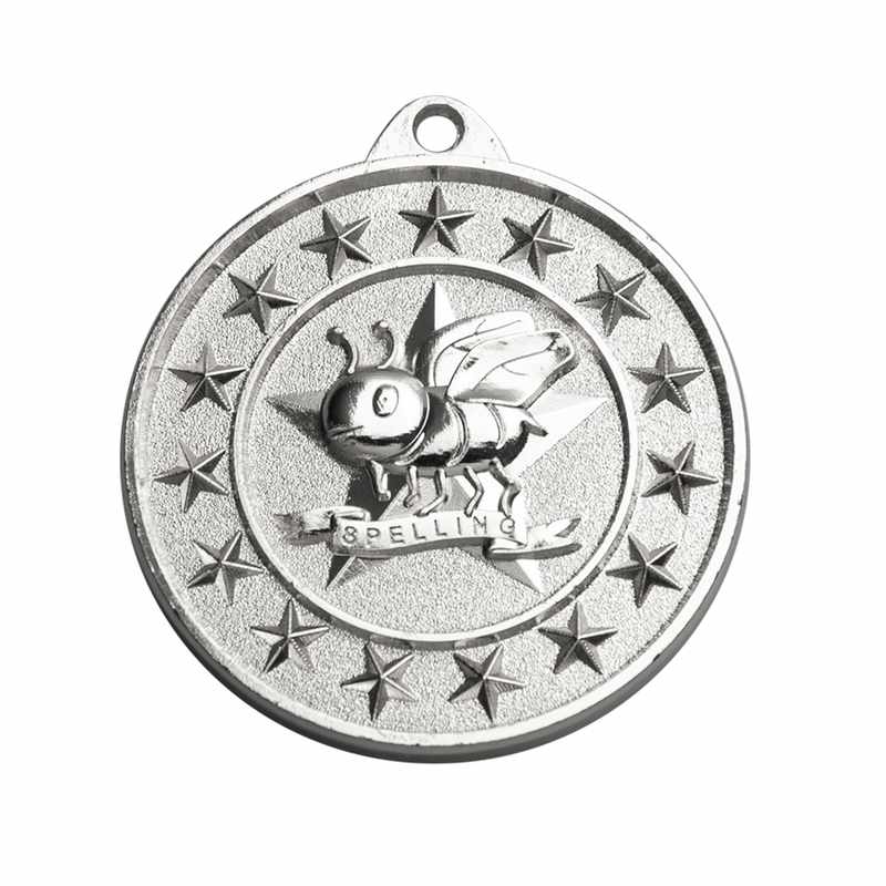 Shooting Star Series – Spelling