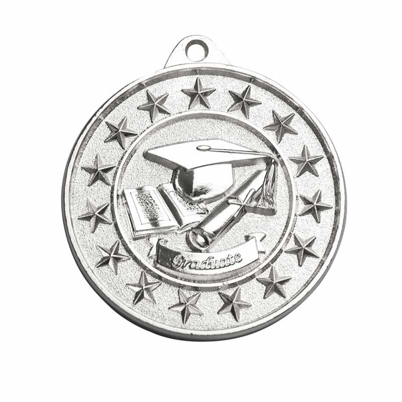 Shooting Star Series – Graduate