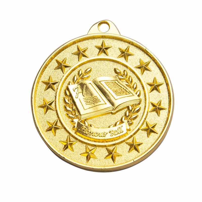 Shooting Star Series – Honour Roll
