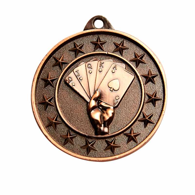 Shooting Star Series – Poker