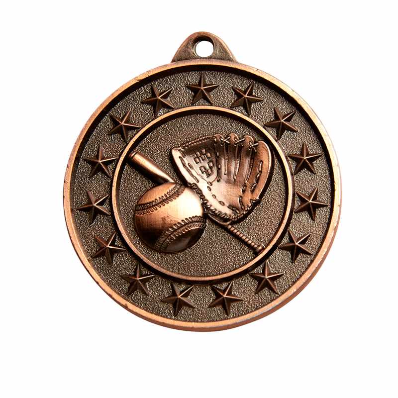 Shooting Star Series – Baseball/Softball