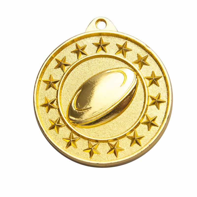 Shooting Star Series – Rugby