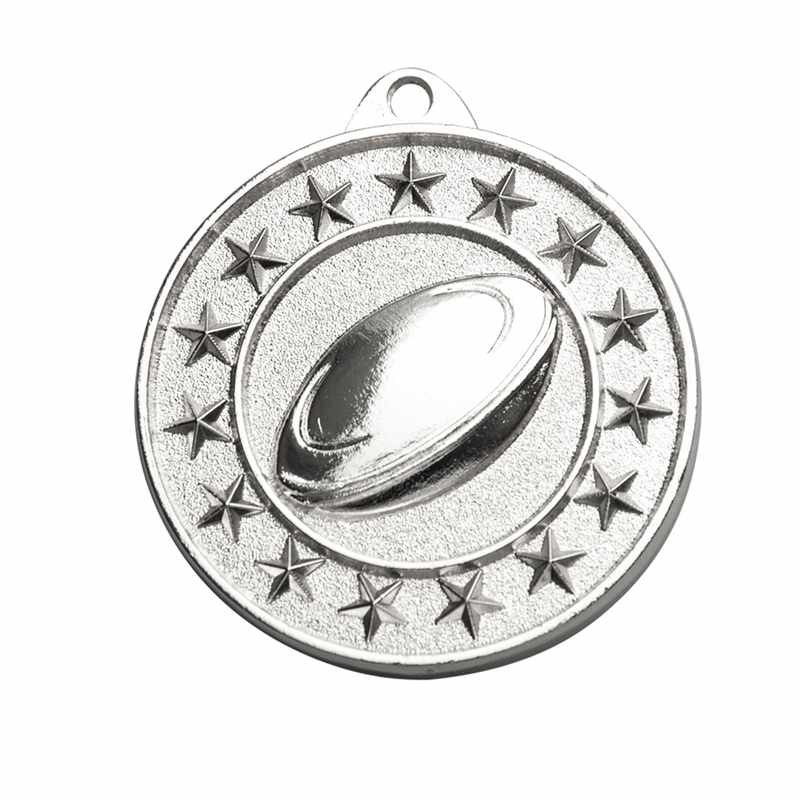 Shooting Star Series – Rugby