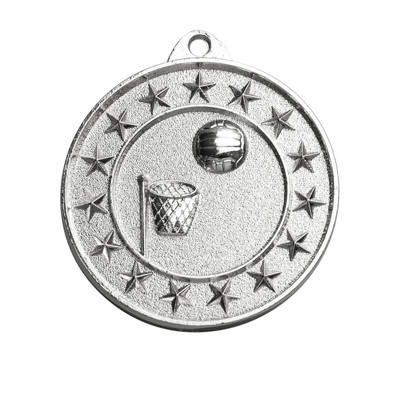 Shooting Star Series – Netball