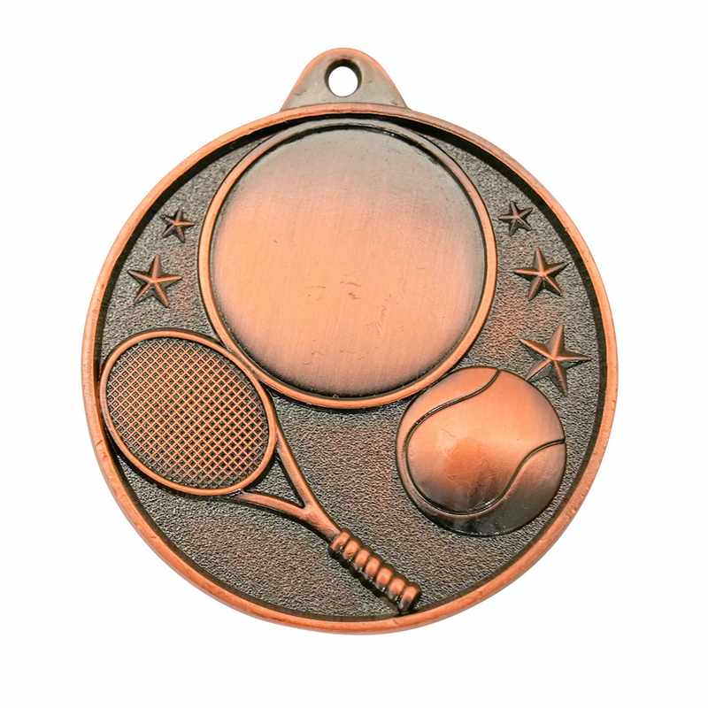 Shooting Star Series – Tennis + C