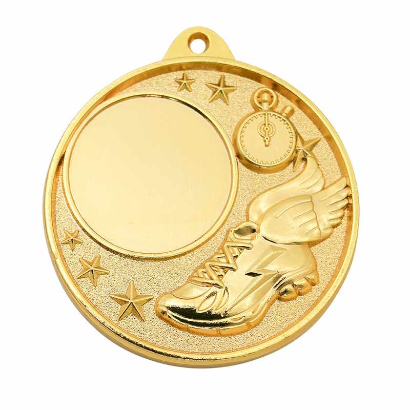 Shooting Star Series – Athletics + C