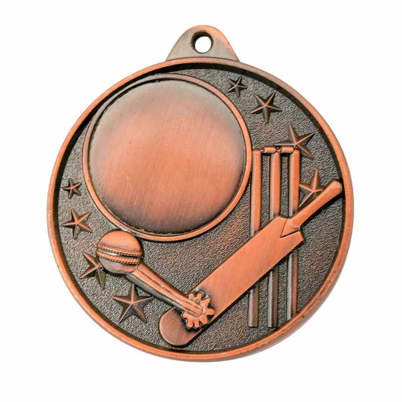 Shooting Star Series – Cricket + C