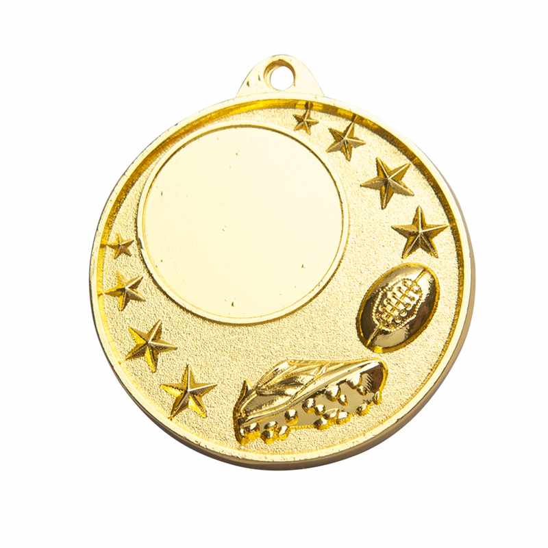 Shooting Star Series – Aussie Rules + C