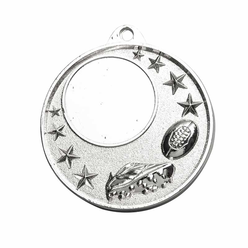 Shooting Star Series – Aussie Rules + C