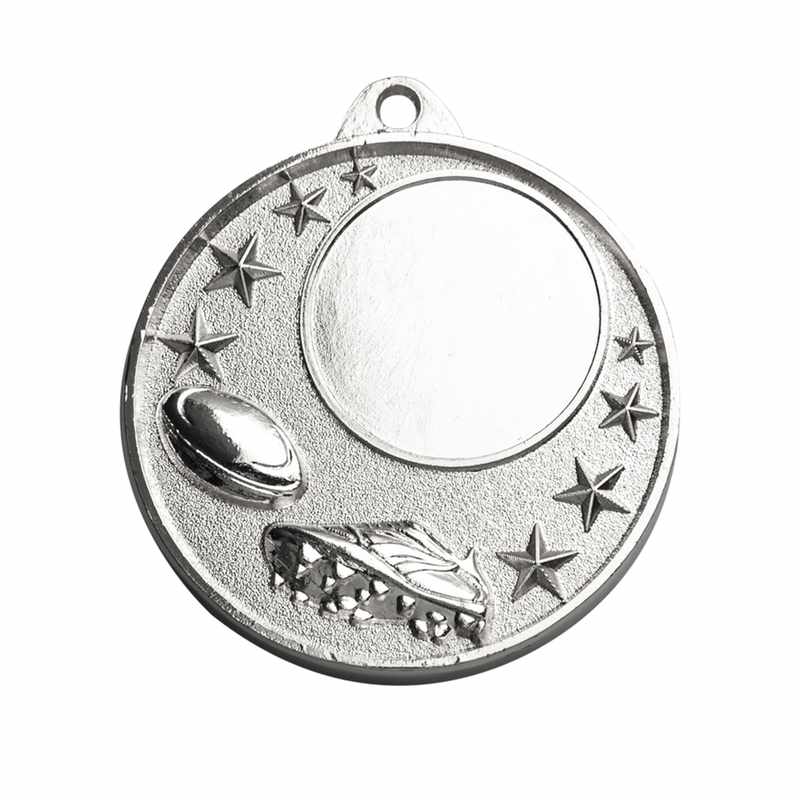 Shooting Star Series – Rugby + C