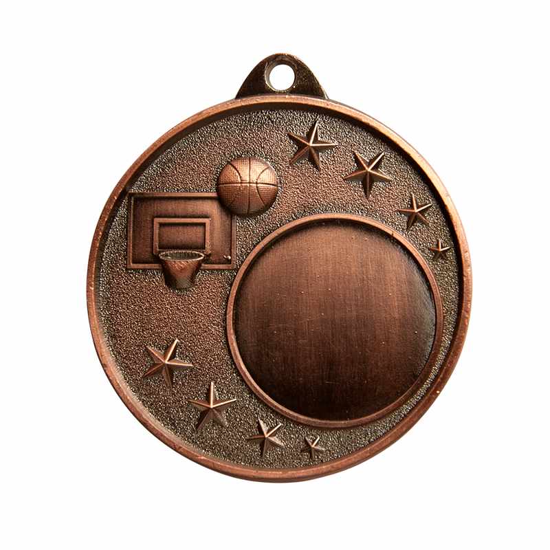 Shooting Star Series – Basketball + C