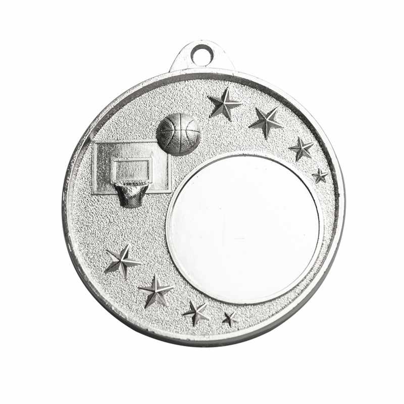 Shooting Star Series – Basketball + C