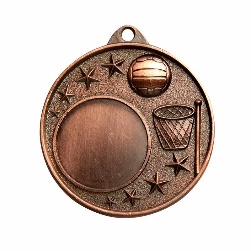 Shooting Star Series – Netball + C