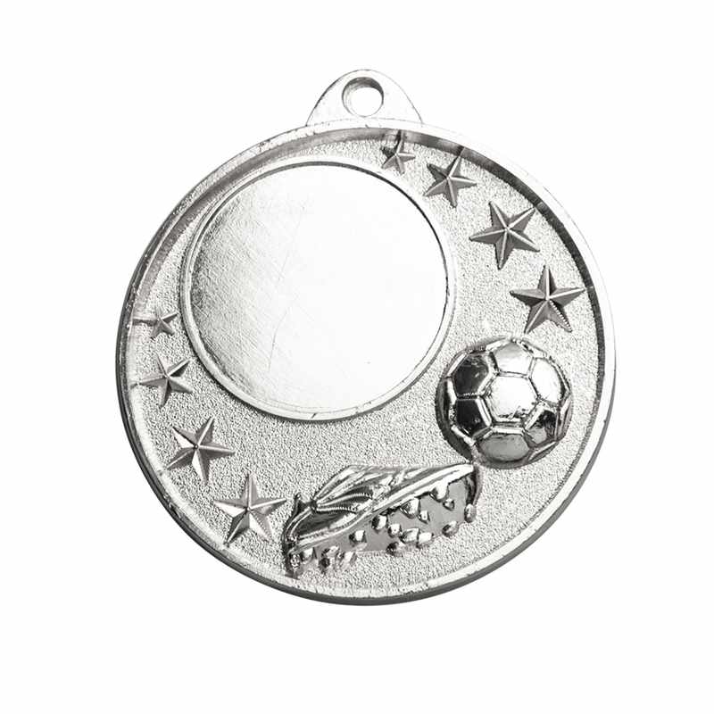 Shooting Star Series – Football + C