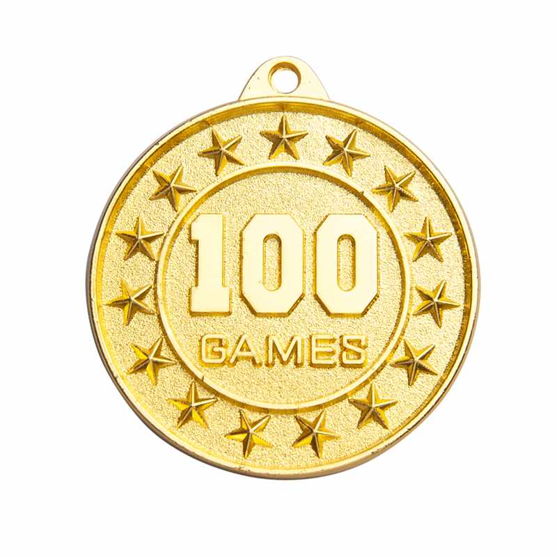Shooting Star Series – 100 Games
