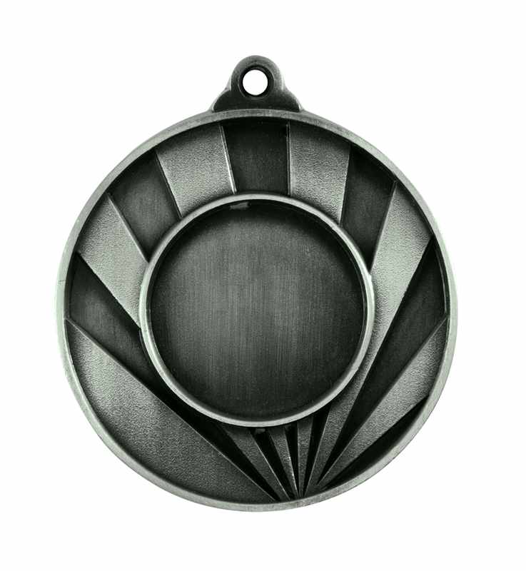 Sunrise Medal-25mm Insert