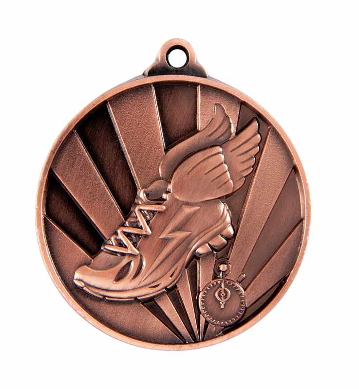 Sunrise Medal-Athletics