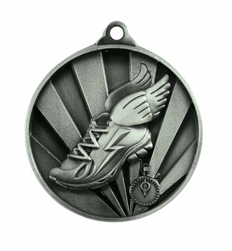 Sunrise Medal-Athletics