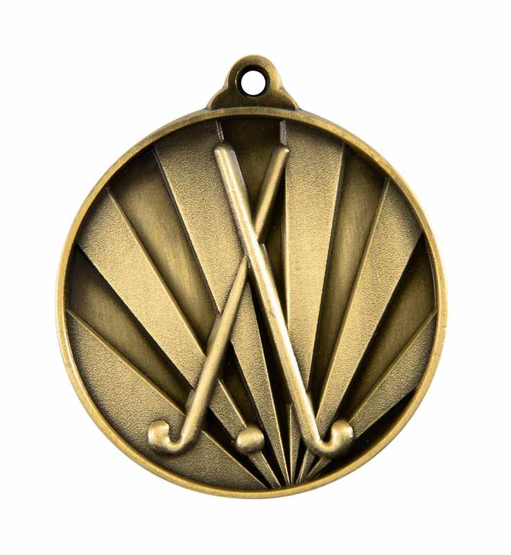 Sunrise Medal-Hockey