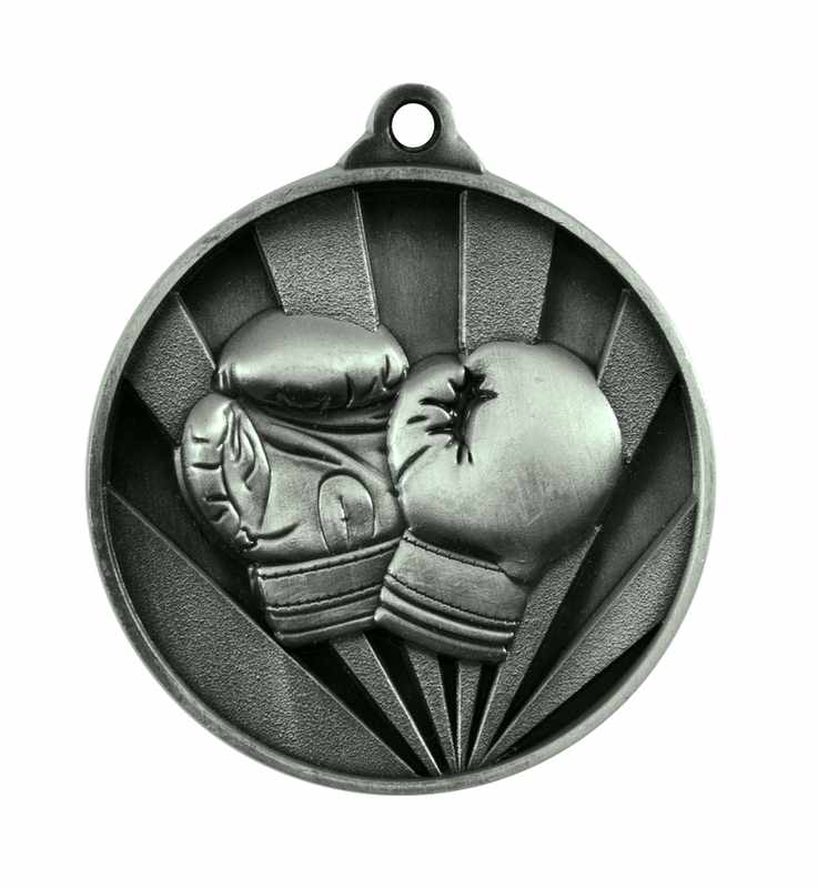 Sunrise Medal-Boxing