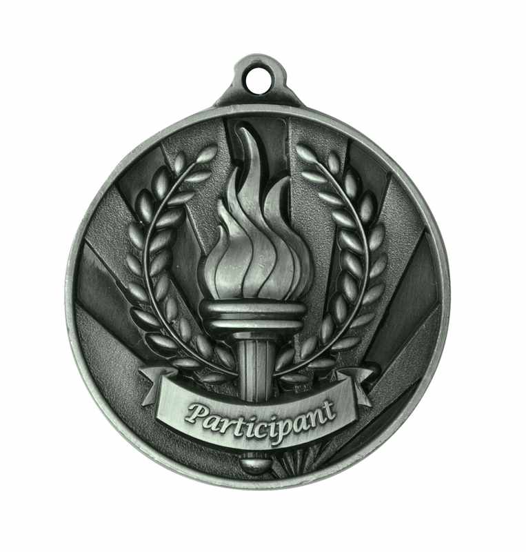 Sunrise Medal-Participant