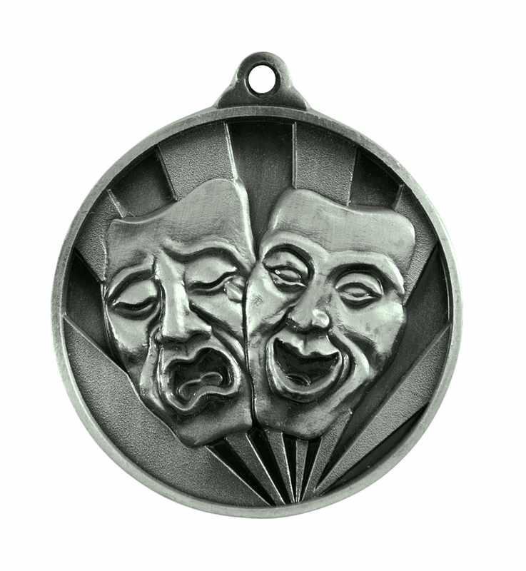 Sunrise Medal-Drama