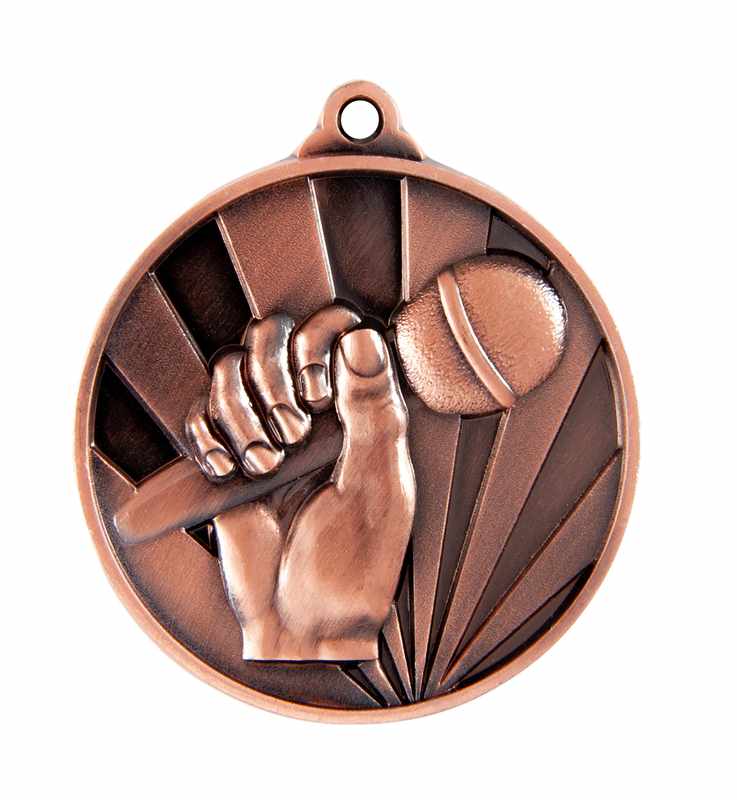 Sunrise Medal-Debate-Public Speaking