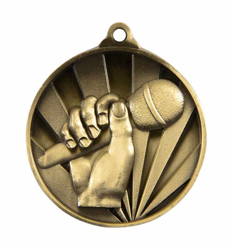 Sunrise Medal-Debate-Public Speaking