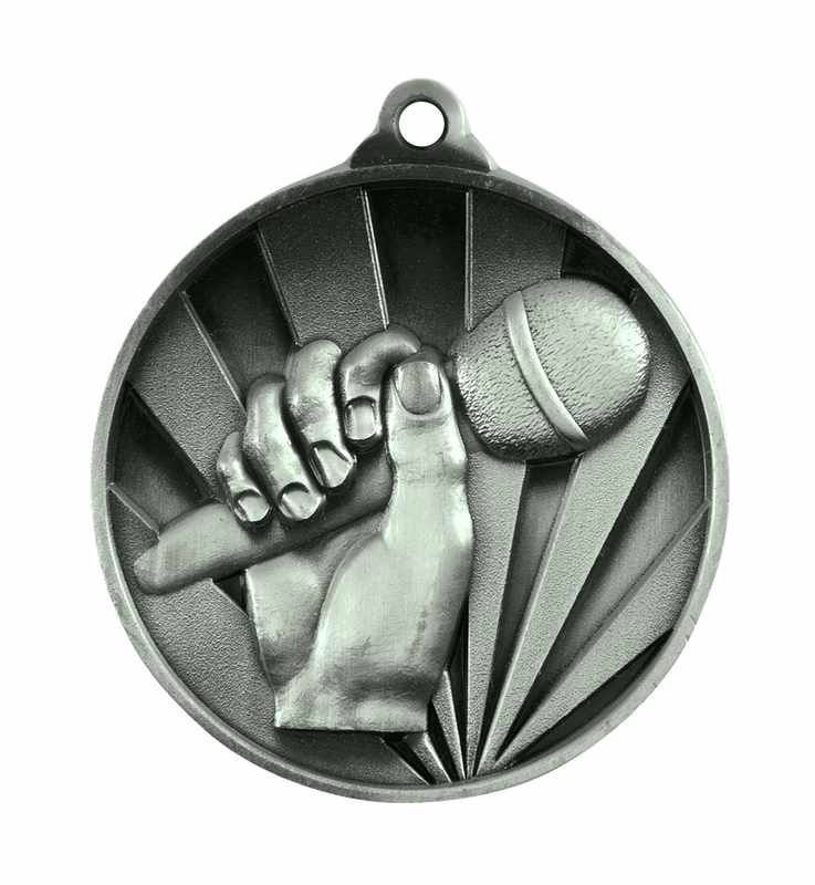 Sunrise Medal-Debate-Public Speaking