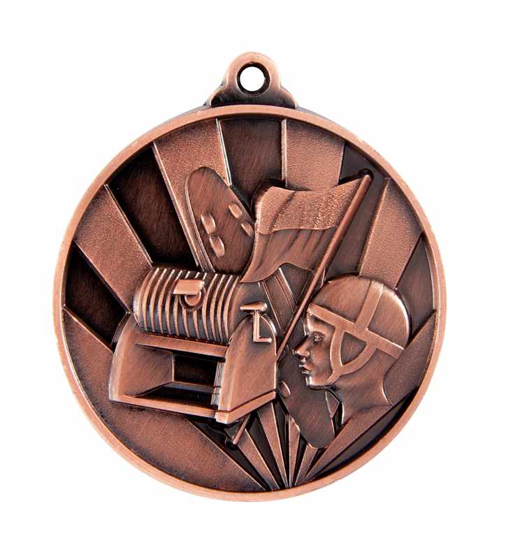 Sunrise Medal-Surf Lifesaving