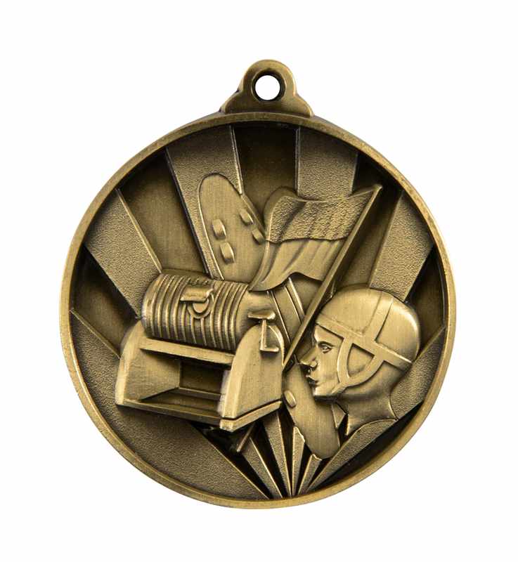 Sunrise Medal-Surf Lifesaving
