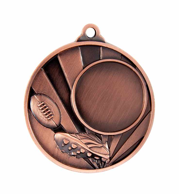 Sunrise Medal-AR+25mm insert