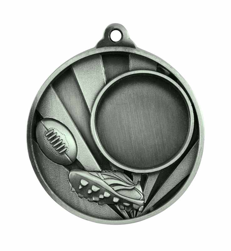 Sunrise Medal-AR+25mm insert