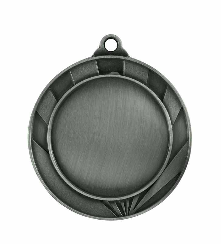 Sunrise Medal-50mm Insert