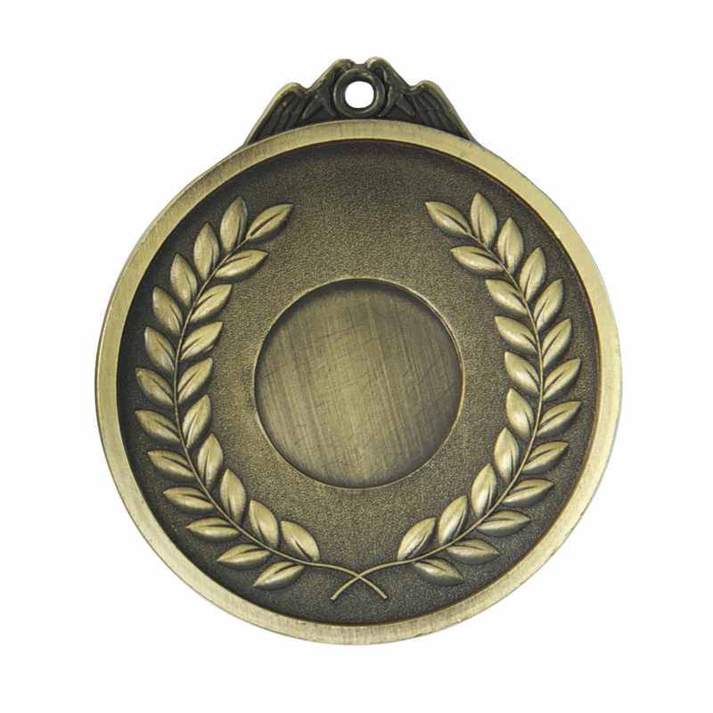 Supreme Medal-Generic 25mm insert