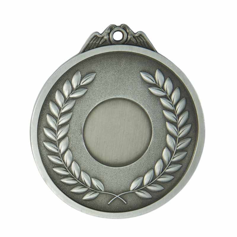Supreme Medal-Generic 25mm insert